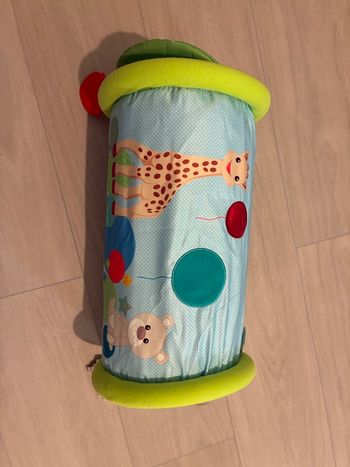 Rollin Sophie la girafe