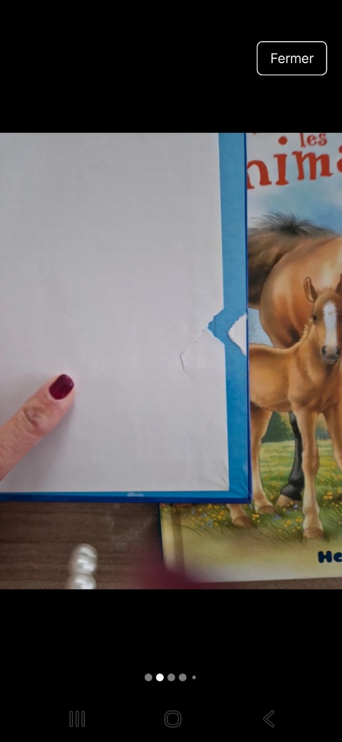 Lot de 3 livres 📚 - photo numéro 5