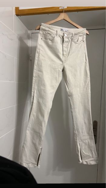 Jolie jeans Zara