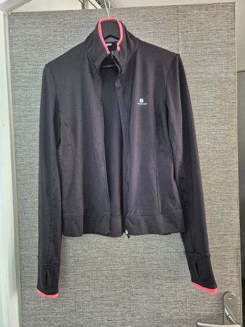 Veste sport femme taille 36