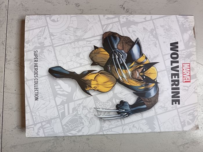 BD Marvel Lot - photo numéro 6