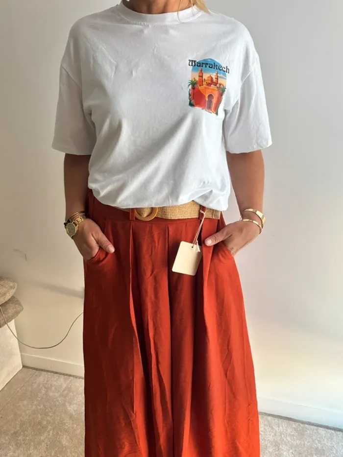 t shirt