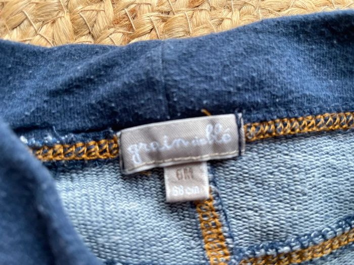 Tenue 6 mois - photo numéro 6