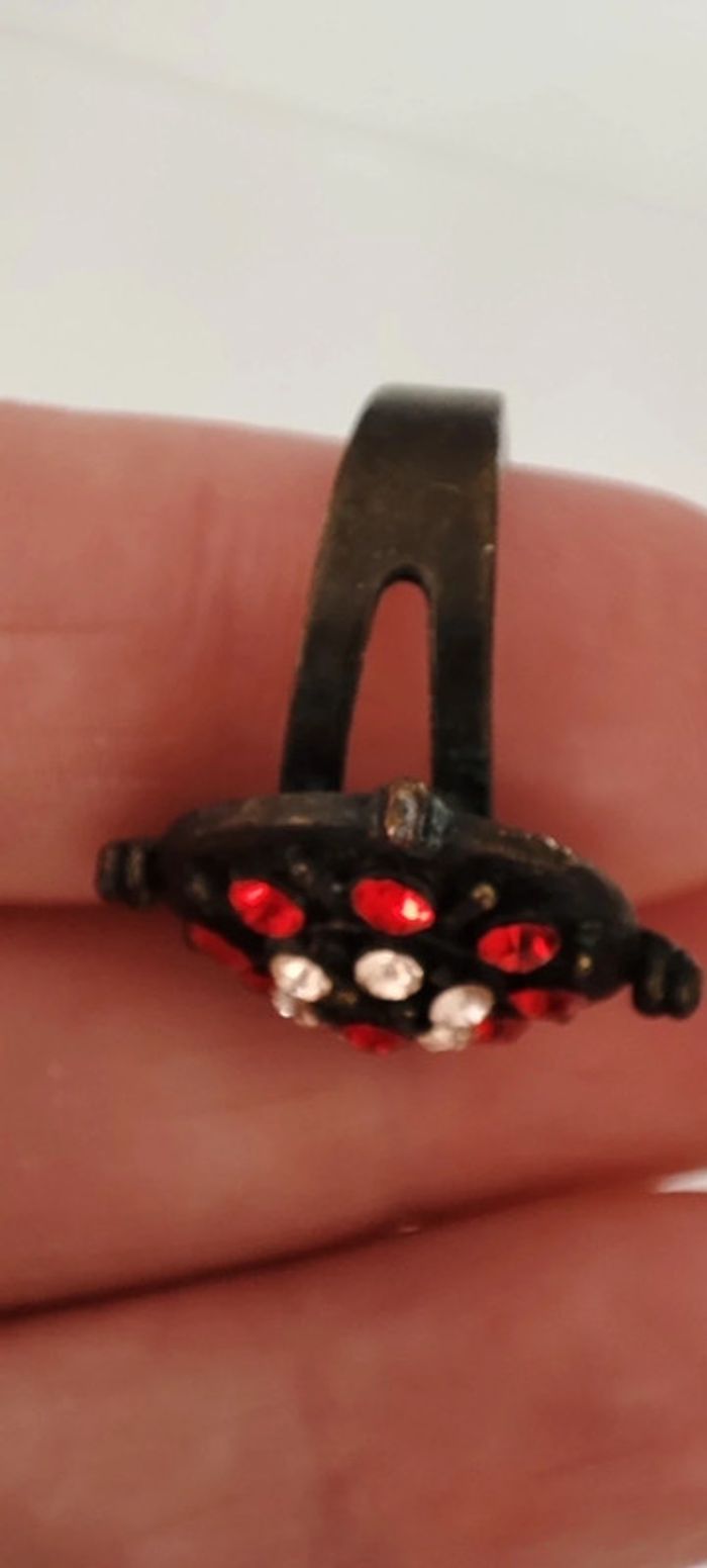 Bague ancienne - photo numéro 11