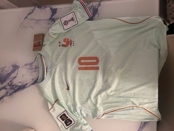 Maillot Mbappé France 2026