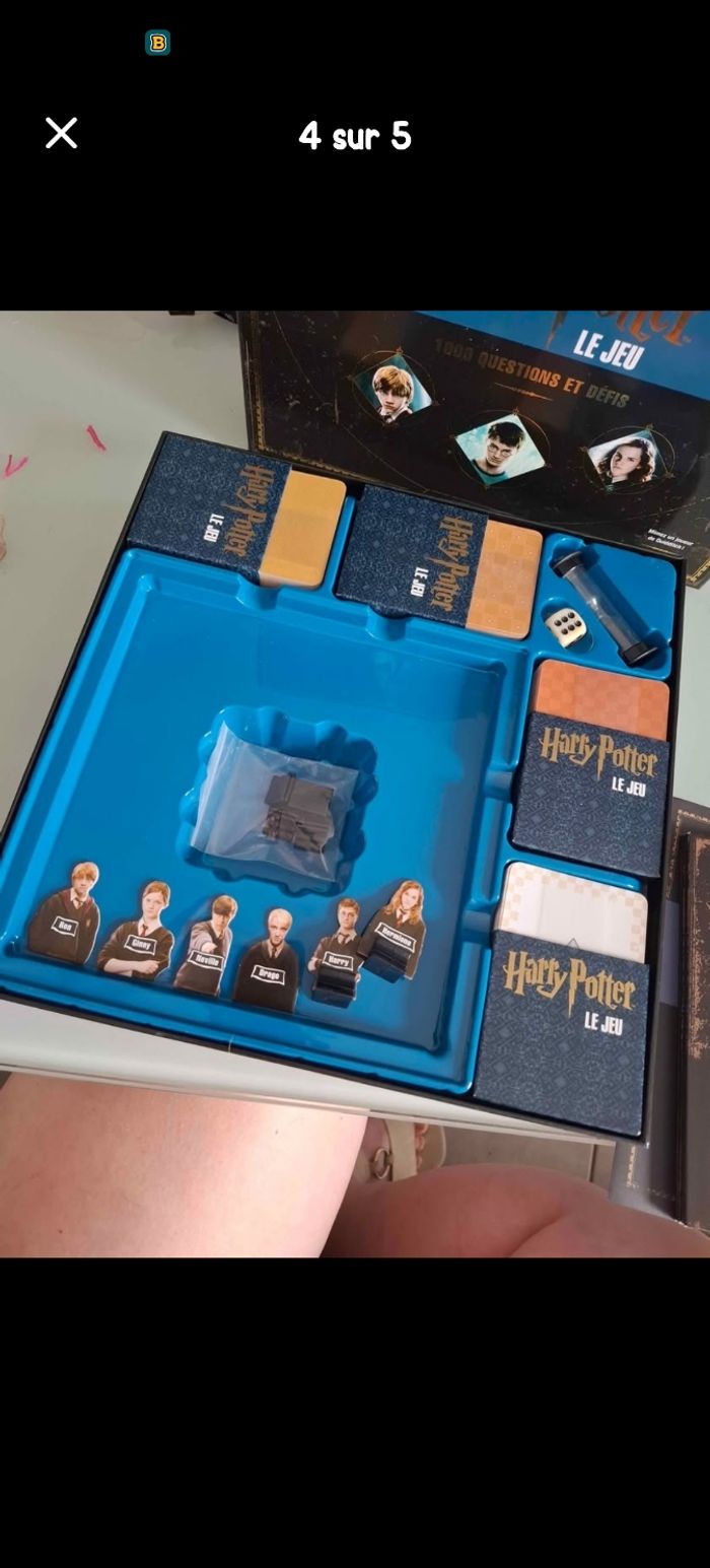 Jeux de société - photo numéro 4