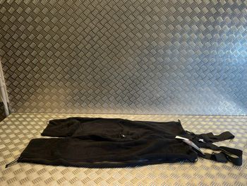 salopette polaire us army Polartec neuf taille m