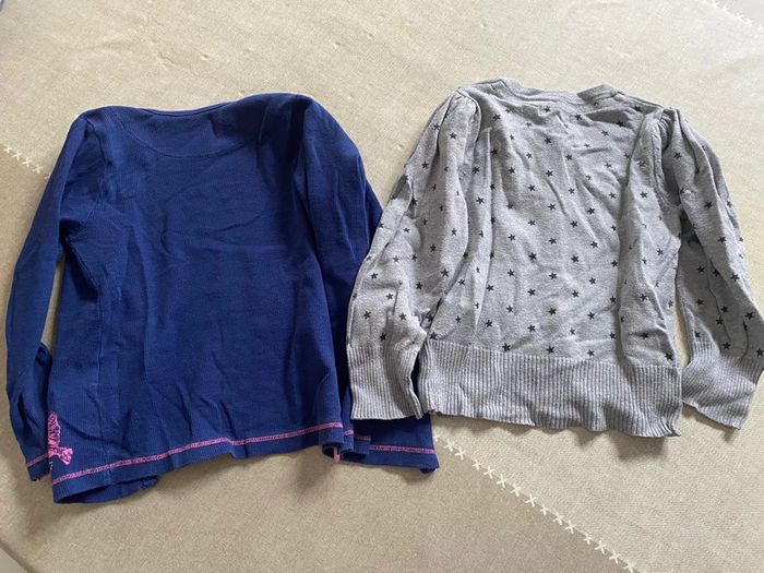 Lot vestes - photo numéro 6