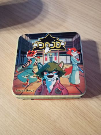 Jeu de cartes
