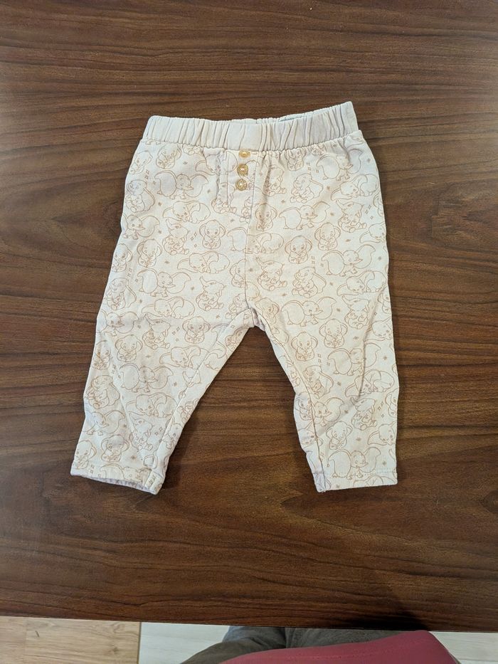 Lots Vêtements 6mois Hiver Fille - photo numéro 7