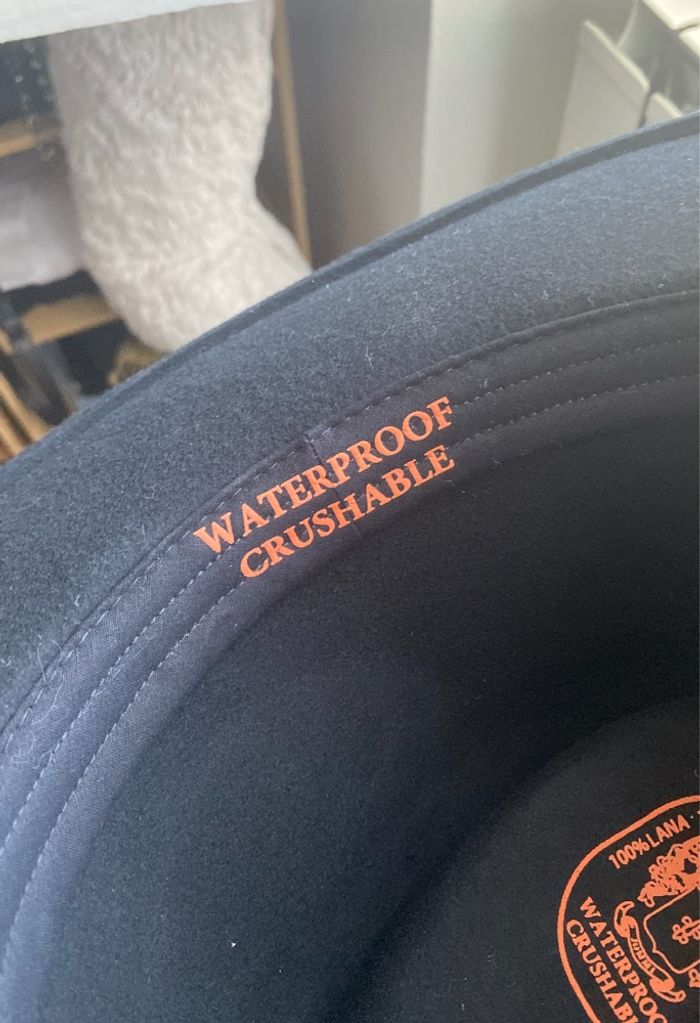 Chapeau de couturier - photo numéro 6