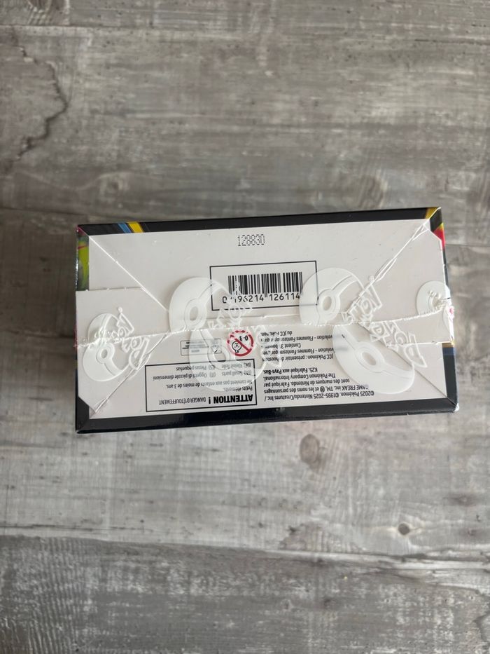 Display flammes fantasmagoriques - photo numéro 6