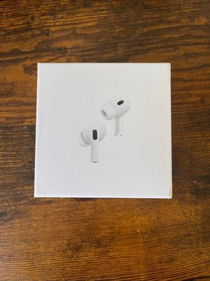 Air pods pro 2
