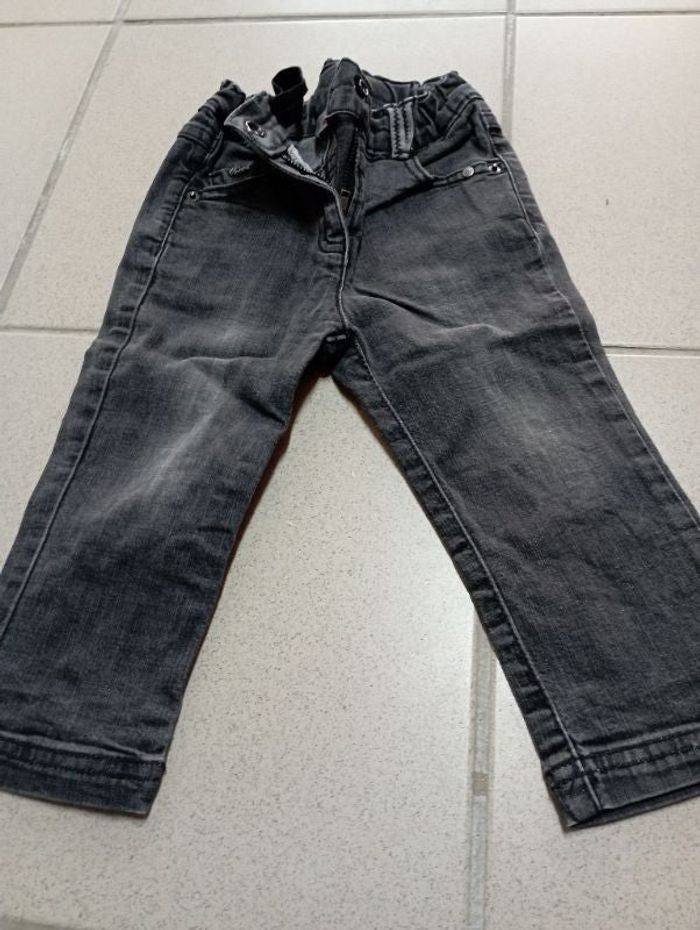 Jean
