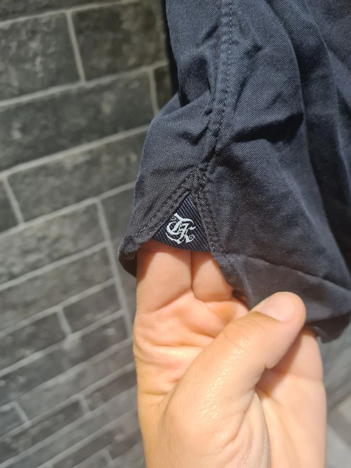 Chemise the kooples L - photo numéro 6