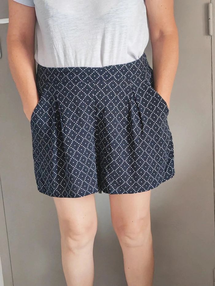 Short - photo numéro 2