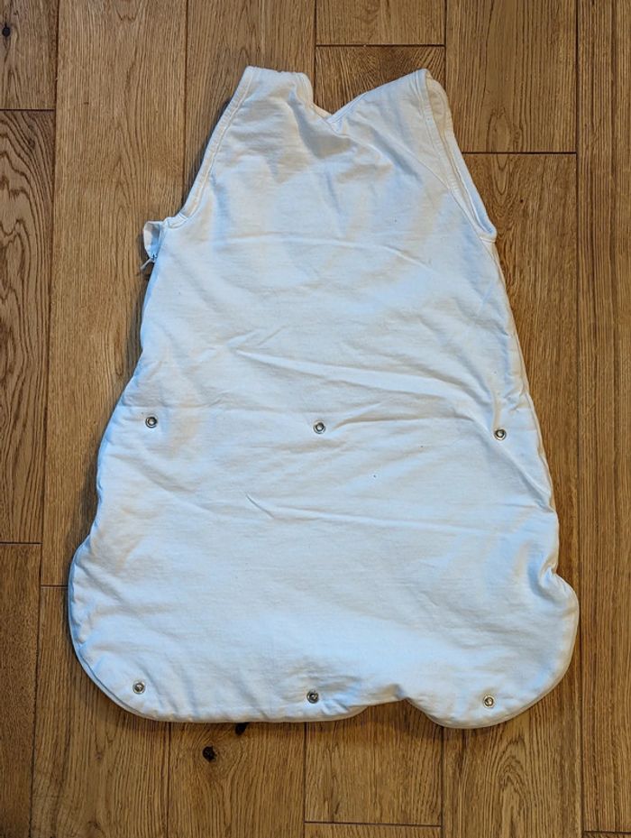 Gigoteuse Kiabi 0-6 mois - photo numéro 2