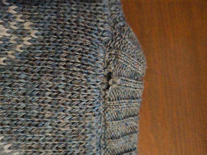 Pull 8 ans - photo numéro 5