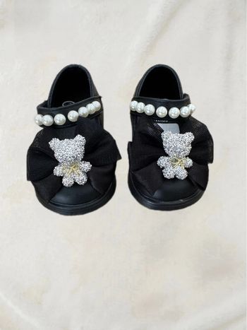 🌷Magnifique petite chaussures bébé fille🌷