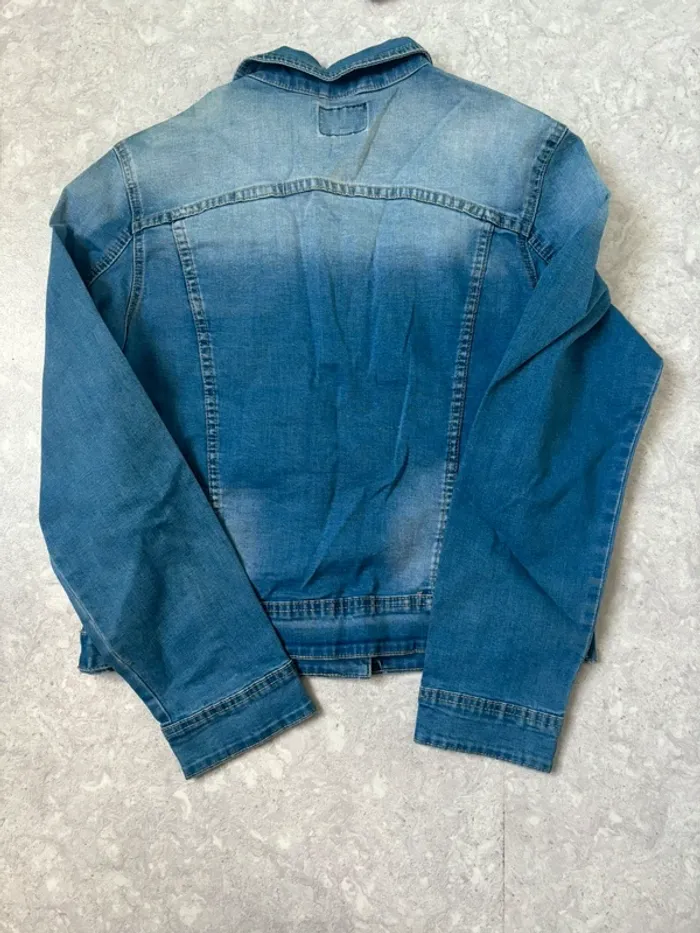 Veste femme - photo numéro 3