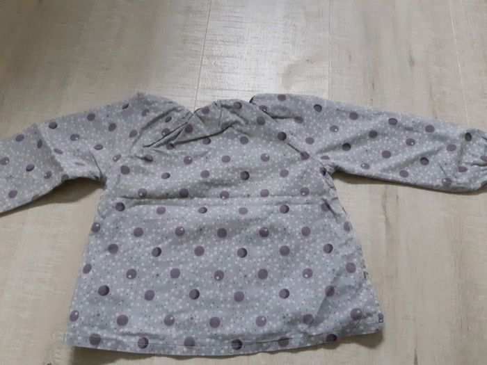 Tunique okaïdi 18 mois - photo numéro 4