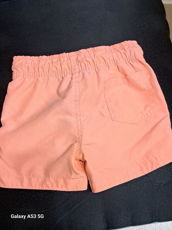 Short bain - photo numéro 2