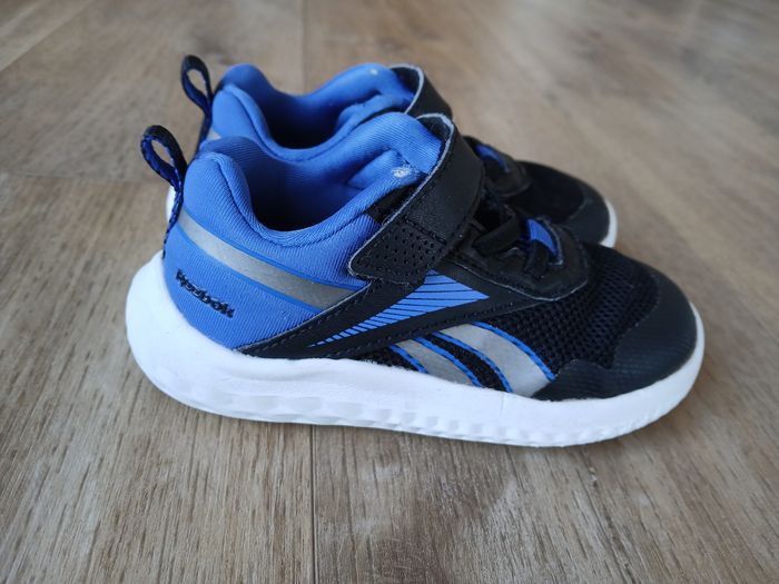 Baskets Reebok p.24 - photo numéro 3
