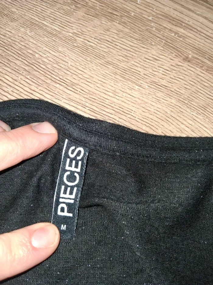 Tee shirt Pieces - photo numéro 2