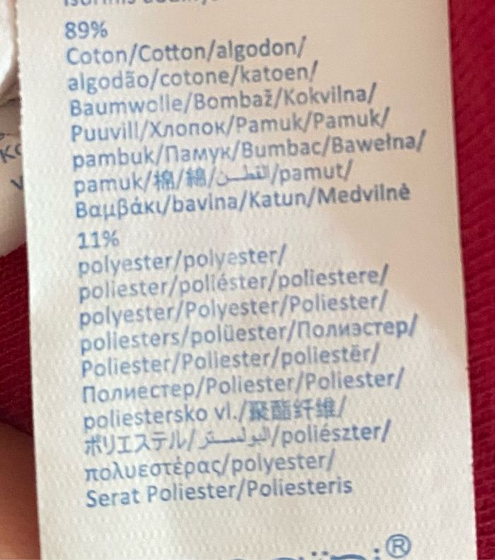 Short rose - photo numéro 4