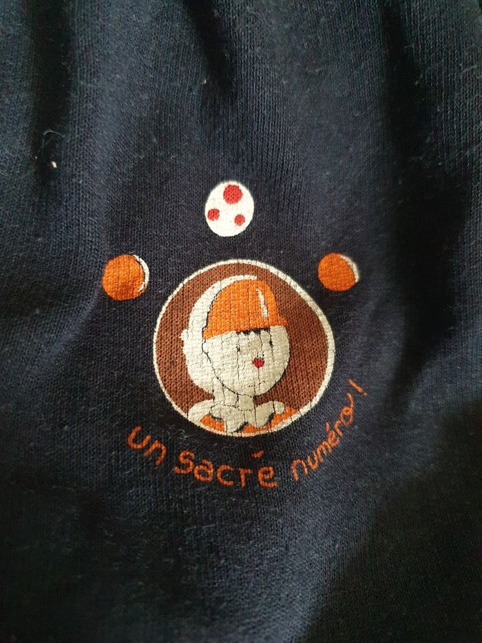 Pantalon 1 sacré numéro - photo numéro 3