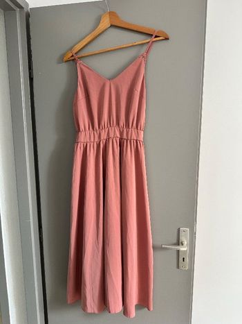 Robe longue