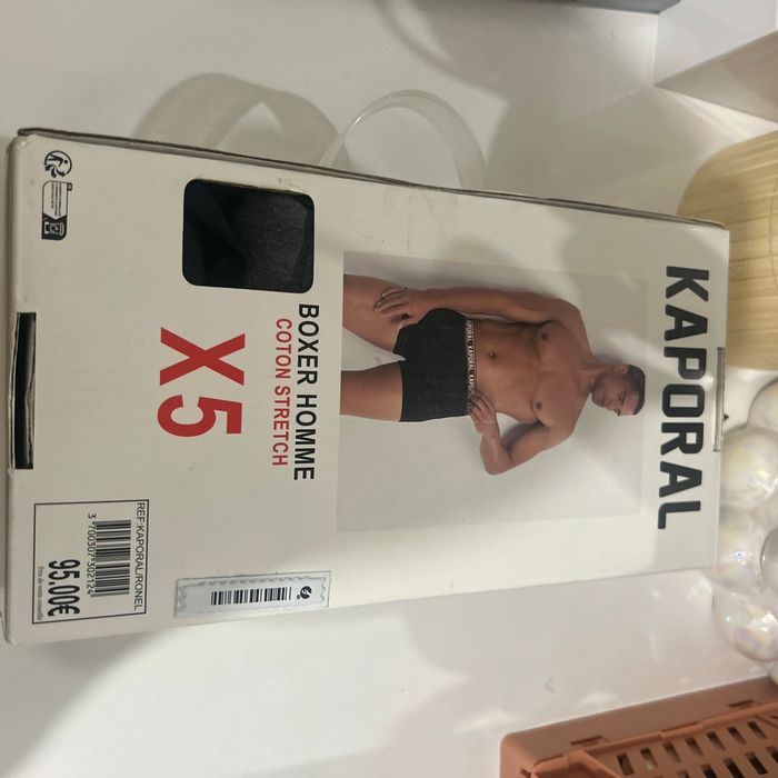 Kaporal
