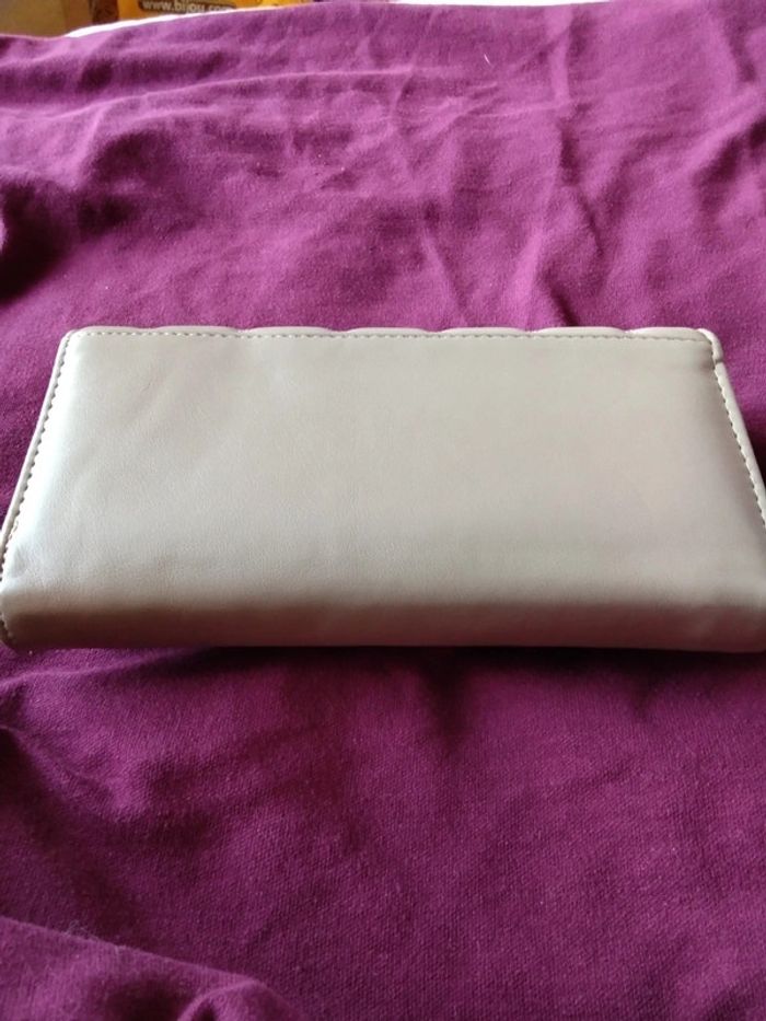 Pochette portefeuille - photo numéro 4