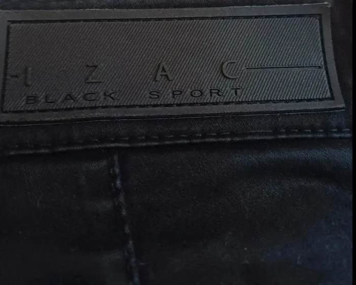 Pantalon Izac - photo numéro 3