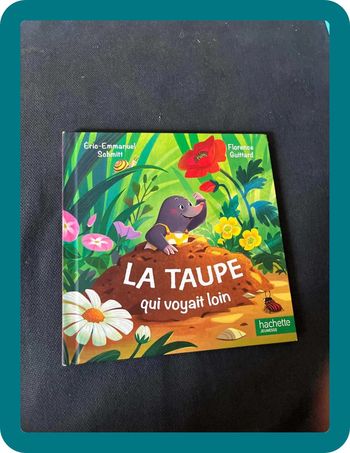 Livre pour enfants