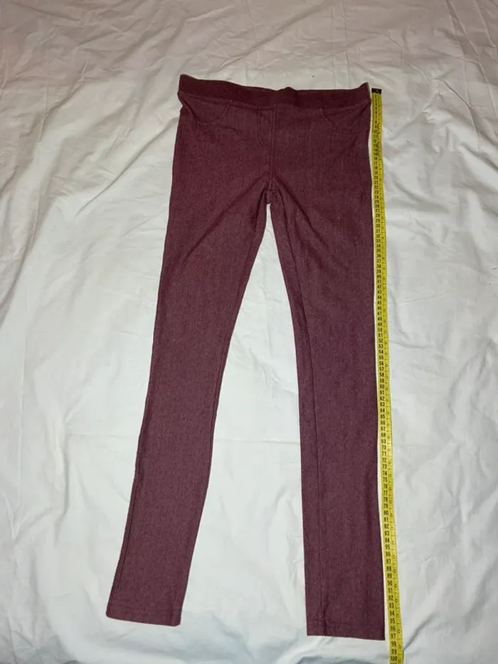 Legging women only