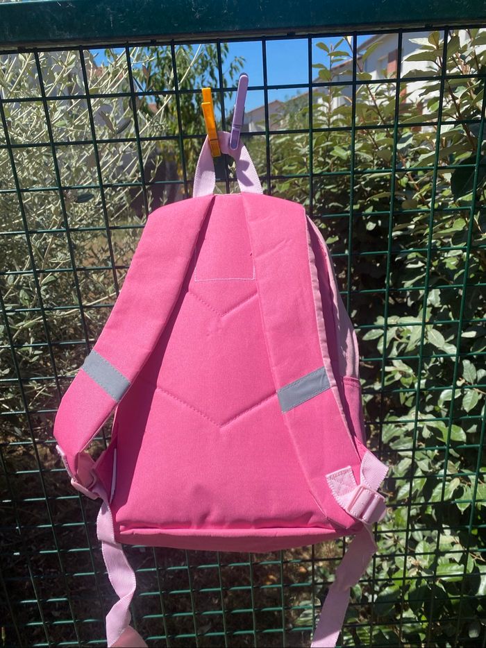 Sac à dos - photo numéro 2