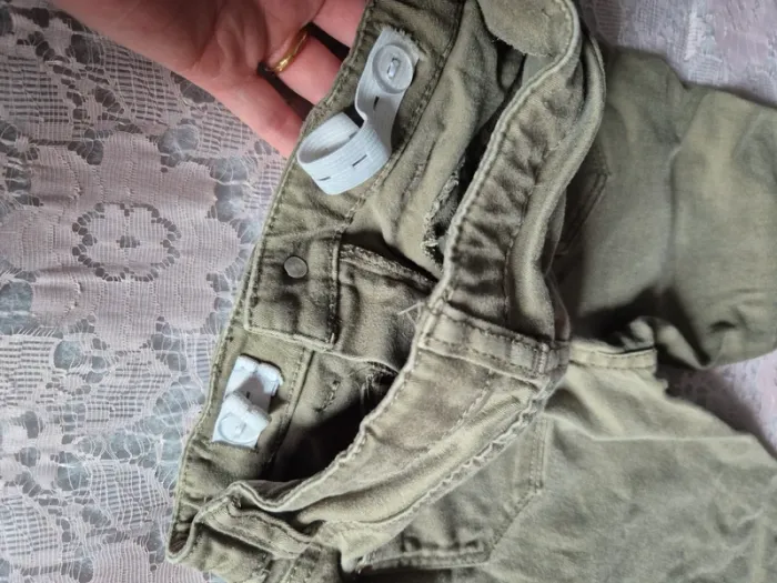Pantalon T6/7 ans - photo numéro 7