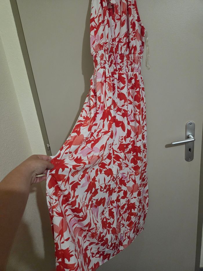 Robe longue - photo numéro 5