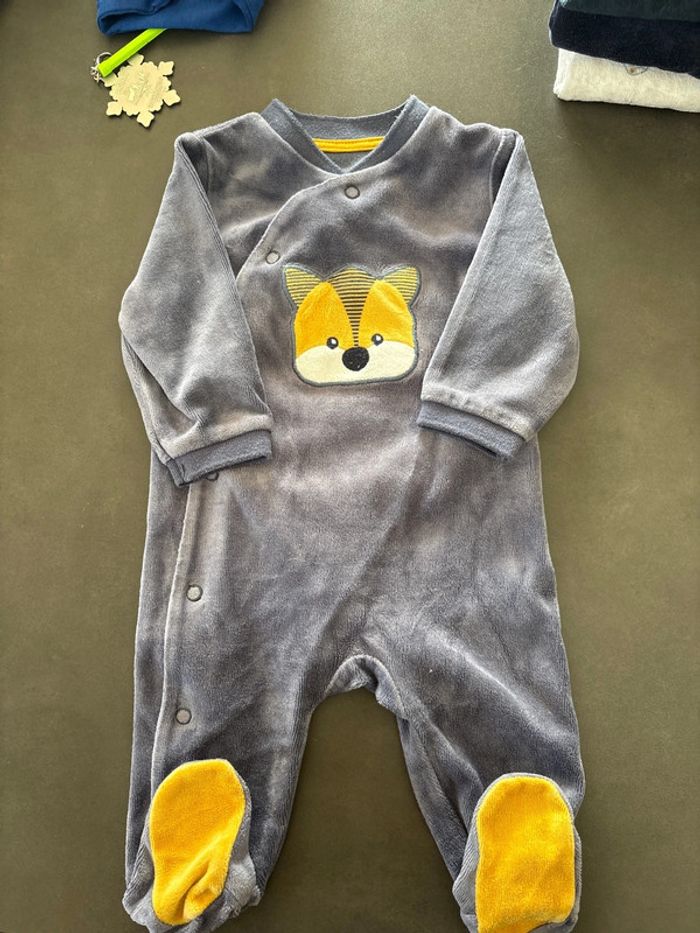 Pyjama