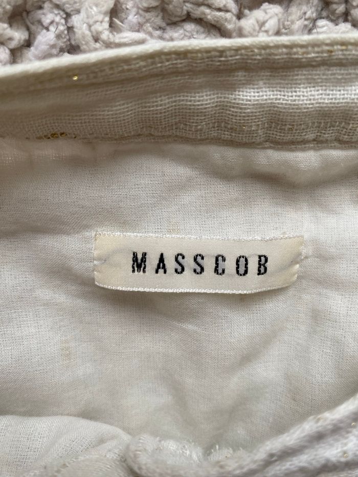 Robe Masscob - photo numéro 3