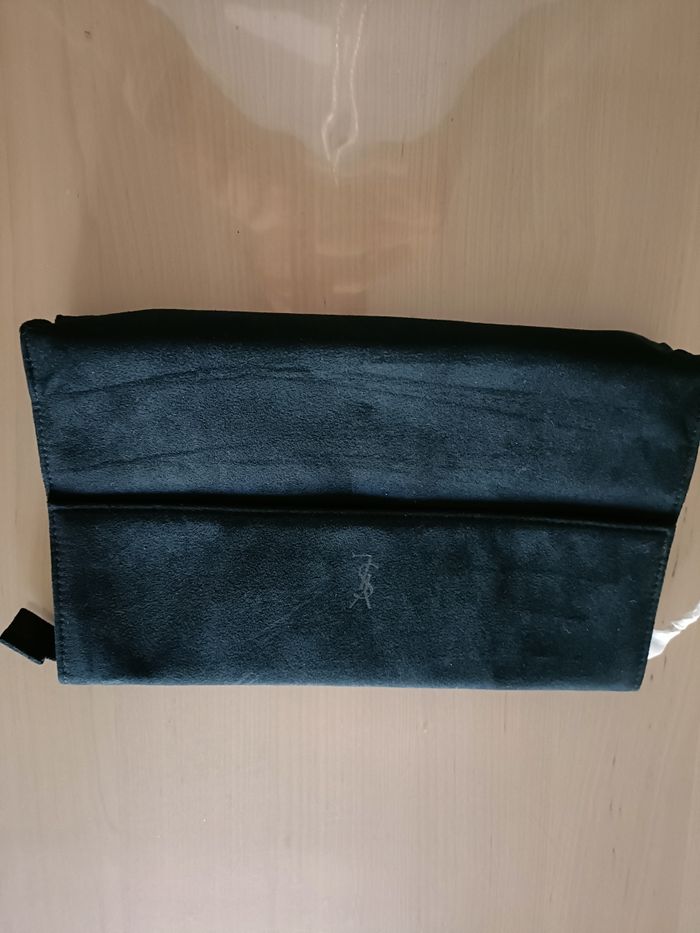 LOT DE 5 POCHETTES DE SOIREE