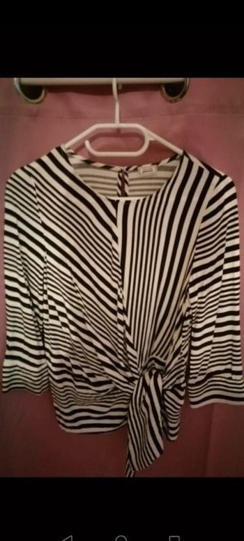 Blouse neuve