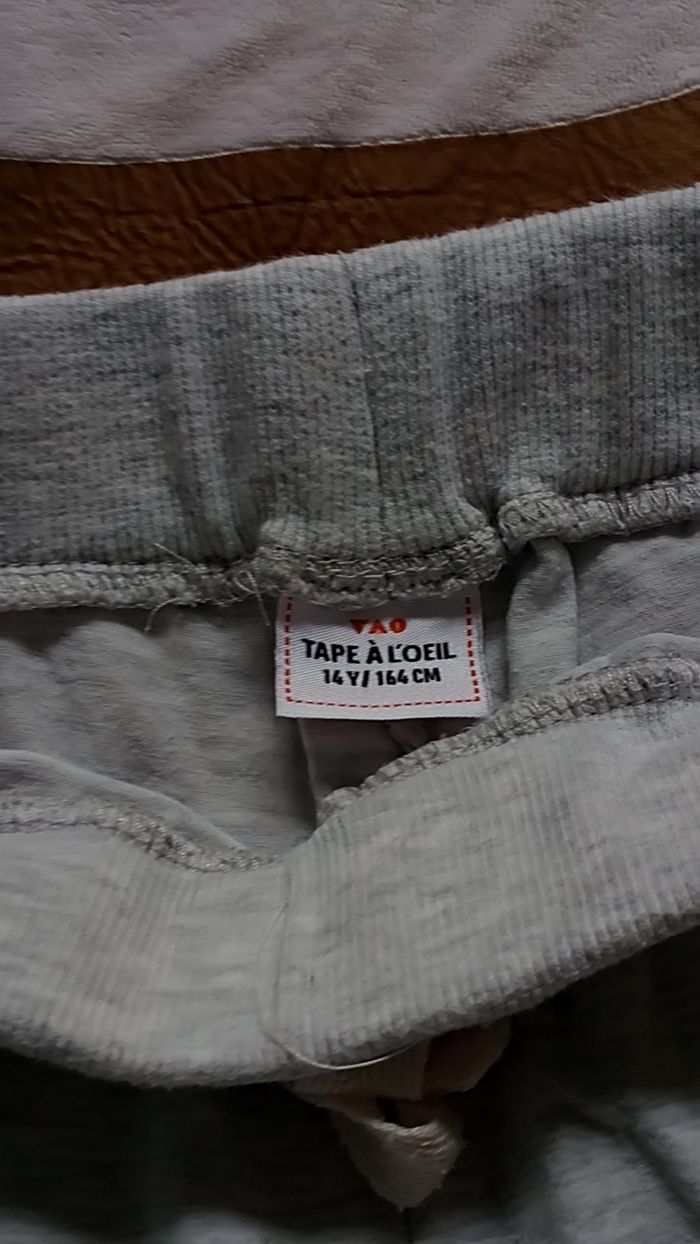 Pyjama fille - photo numéro 3