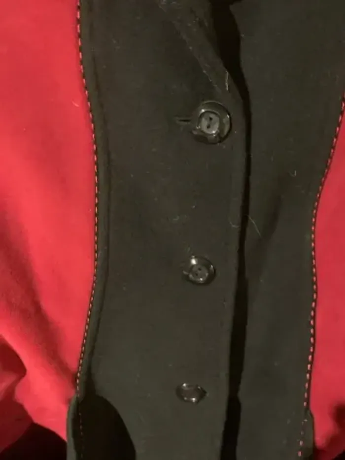 Blouson 🧥 grande taille - photo numéro 3