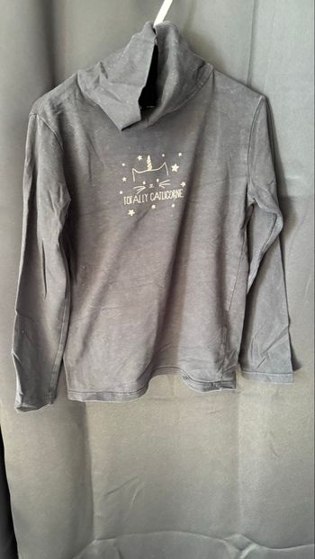 Sous pull Gémo Kids