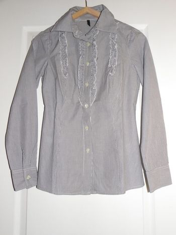 Chemise Benetton