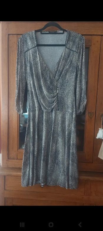 Jolie Robe Exclusive by Cassis taille 44