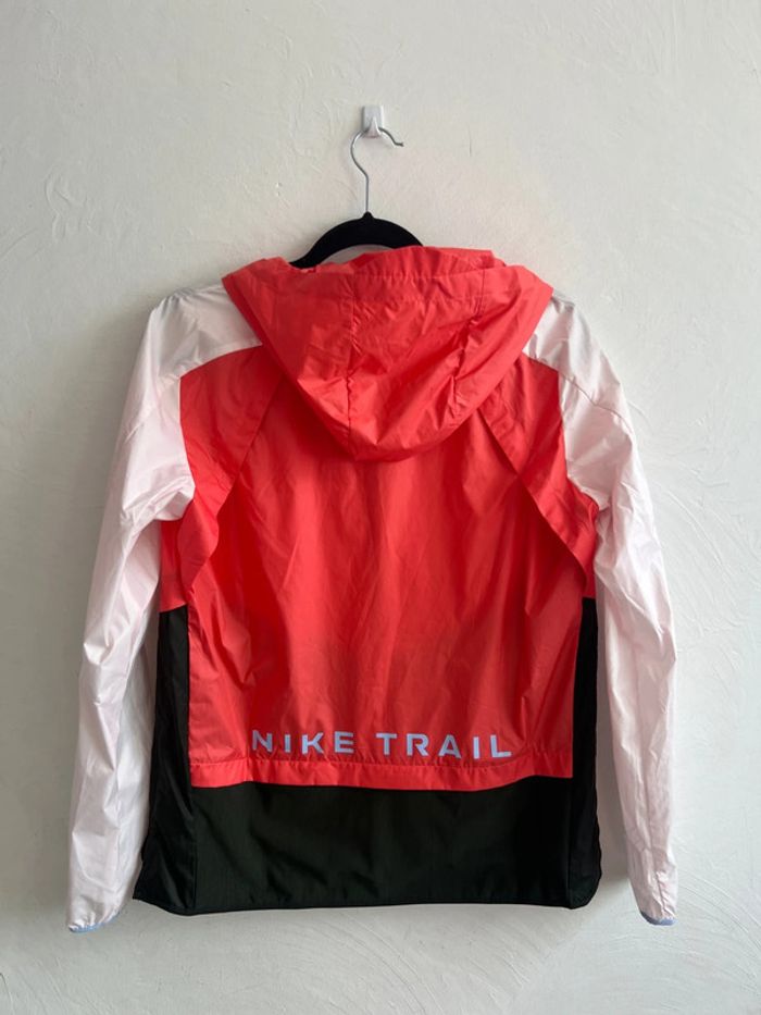 Veste Nike Trail shield - photo numéro 4