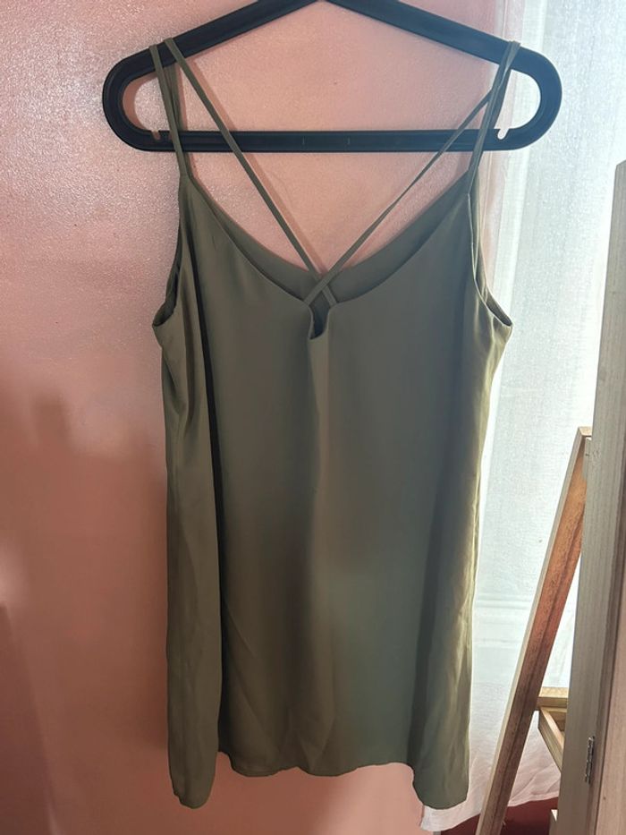 Robe fluide - photo numéro 2
